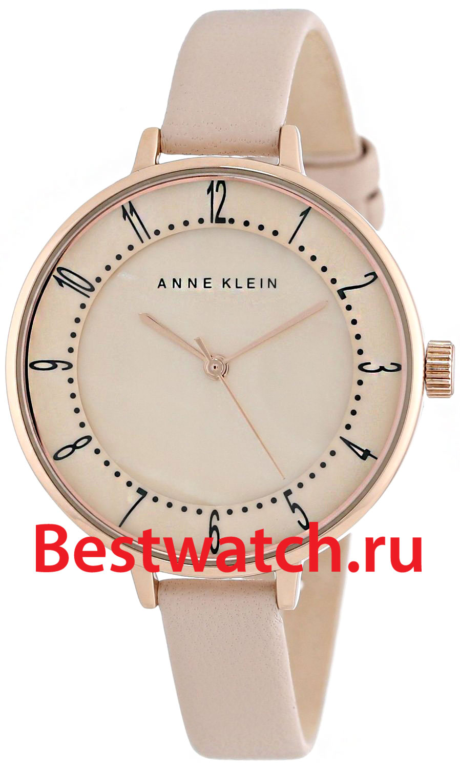 Часы Anne Klein Ring 1406RGLP